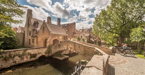 bonifaciusbrug brugge|Boniface Bridge (Bonifaciusbrug) – How to Visit in Bruges!